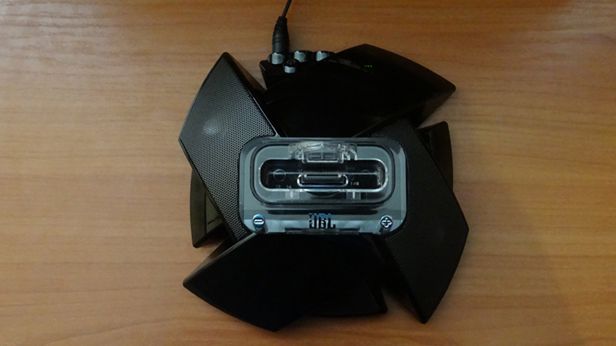 JBL On Stage Micro III [test] 3