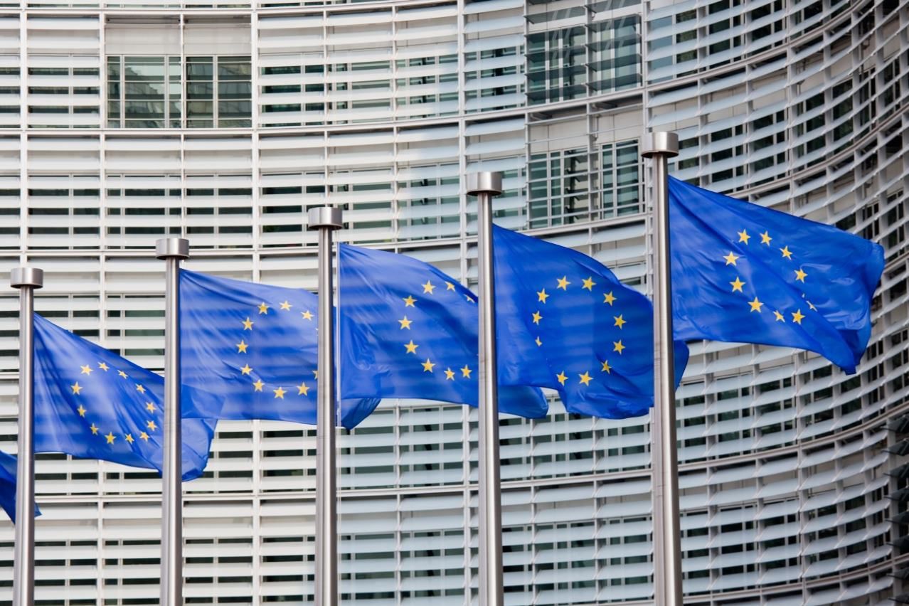 Qualcomm zapłaci 997 mln euro grzywny za nadużywanie pozycji lidera