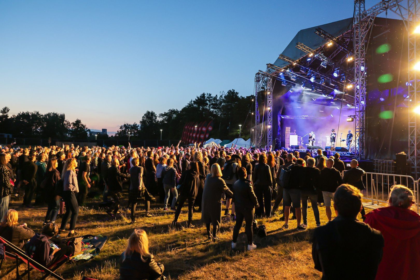 Rock znów rządzi w Poznaniu!