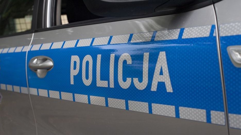Policja