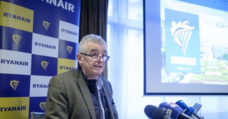 Szefowie linii lotniczych dostali podwyżki. Najbogatszy w Europie jest prezes Ryanaira