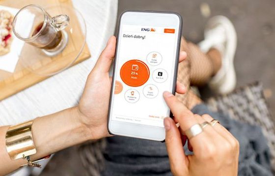 ING: występują problemy z działaniem Mojego ING