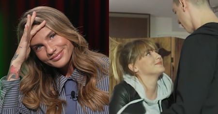 Zawstydzona Karolina Gilon wspomina "Miłość na bogato": "ZABIŁO TO MOJĄ NADZIEJĘ NA KARIERĘ". Po latach żałuje swojego udziału? (WIDEO)