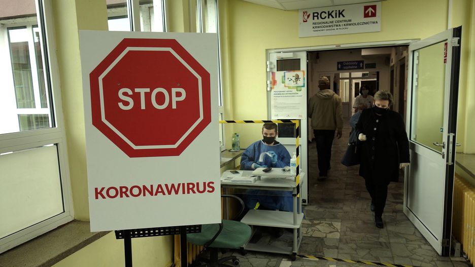 Koronawirus w Polsce. Polacy wyrazili zdanie na temat wprowadzenia stanu klęski żywiołowej