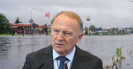 MSWiA tłumaczy się po tekście WP. "Pieniądze nie będą stracone"