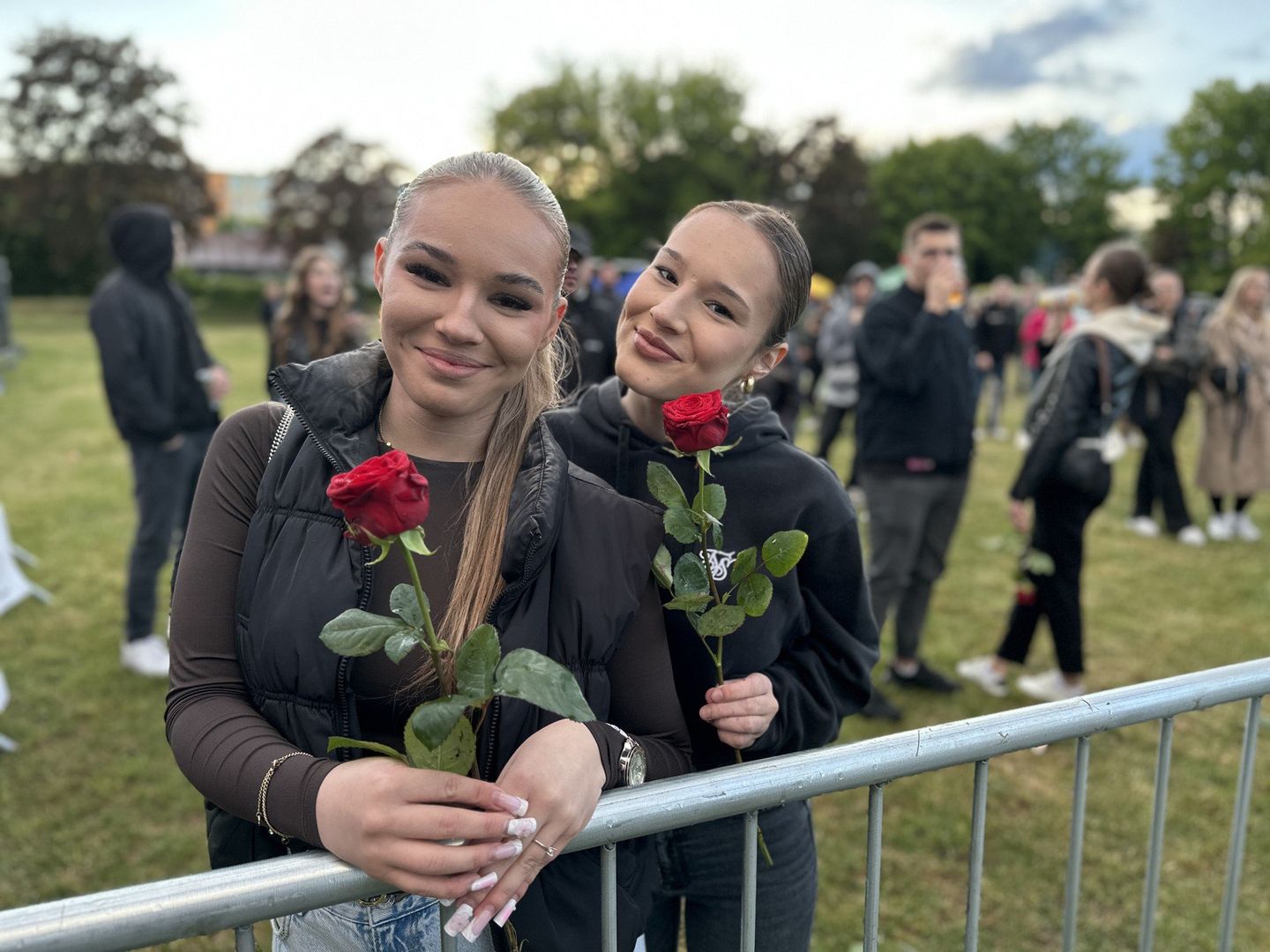 TEDE porwał studencką publiczność