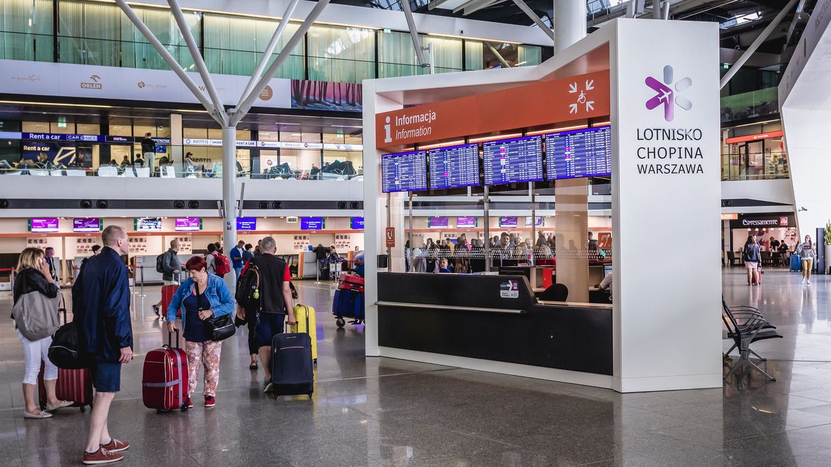 Rząd Grecji liczy, że dzięki paszportom łatwiej będzie podróżować.