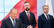Pola sporu w koalicji. Tusk nie powiedział całej prawdy