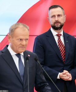 Pola sporu w koalicji. Tusk nie powiedział całej prawdy