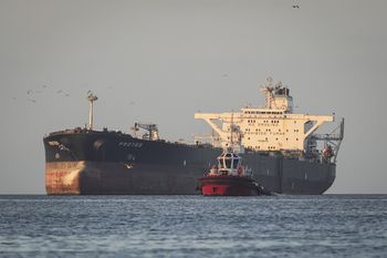 Pilna decyzja ws. ropy. Gigantyczna rezerwa uwolniona