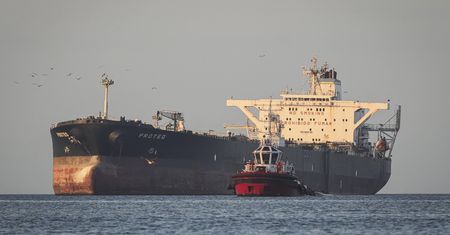 Pilna decyzja ws. ropy. Gigantyczna rezerwa uwolniona