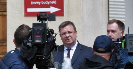 Wójcik o wyroku ws. zabójstwa 28-latki. "Jest niesprawiedliwy"
