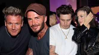 Gordon Ramsay komentuje rodową waśń między Beckhamami a Brooklynem: "WIEM, ŻE WRÓCI"