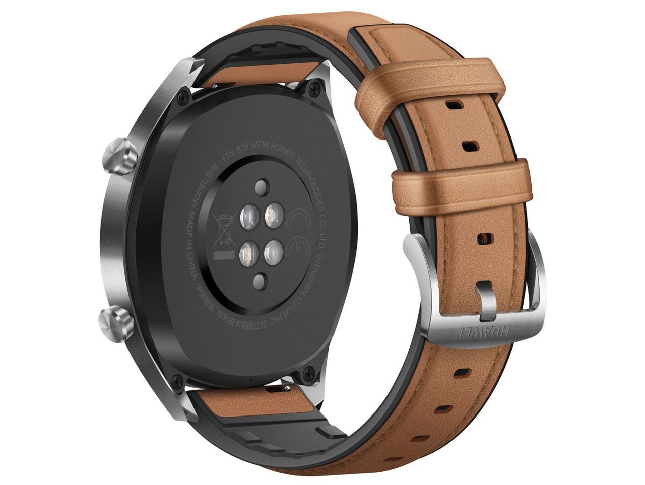 Huawei Watch GT