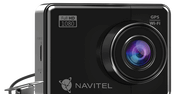Navitel R700 GPS Dual – wideorejestrator z kamerą cofania za niecałe 500 złotych