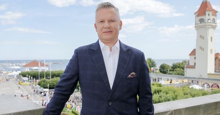 Tymi słowami zakończył "Fakty". Gigantyczne poruszenie