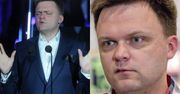 Szymon Hołownia wyznaje w nowej książce: "Ksiądz próbował przekroczyć moje granice, DOSTAŁ W MORDĘ"