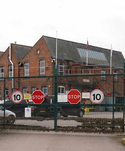 Polak zginął w wyniku eksplozji. Ruszyło śledztwo na Wyspach