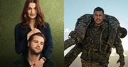 Netflix: Akcja i thriller psychologiczny. Dwie mocne nowości tygodnia