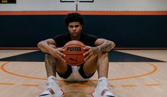 Francuz Killian Hayes globalnym ambasadorem Pumy