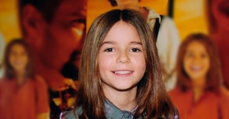 Karolina Sawka, czyli Nel z "W pustyni i w puszczy" wychodzi za mąż. Wybrankiem jest znany aktor. Tygodnik ujawnia szczegóły ślubu