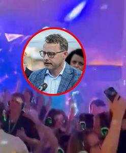 Romanowski powiadamia śledczych. W tle akcja na dyskotece Campus Polska