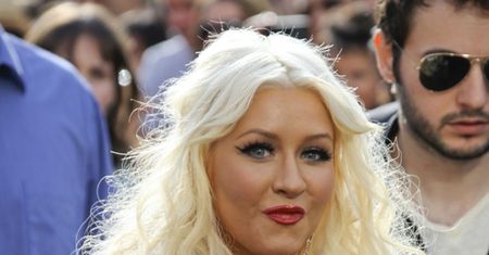 Aguilera: "Żadne z nas nie było wierne"