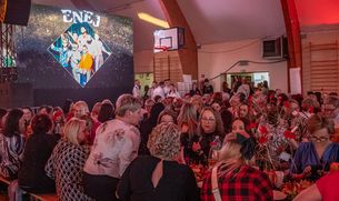 Dzień Kobiet w Tarnówce, Tarnówka