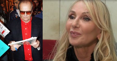 Żona Hollywood: "Cztery lata temu sprzedaliśmy dom Jacka Nicholsona!"