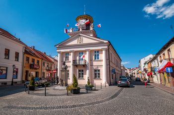 W Koninie znów otworzymy okna na kulturę. Spektakle plenerowe wracają na ulice miasta