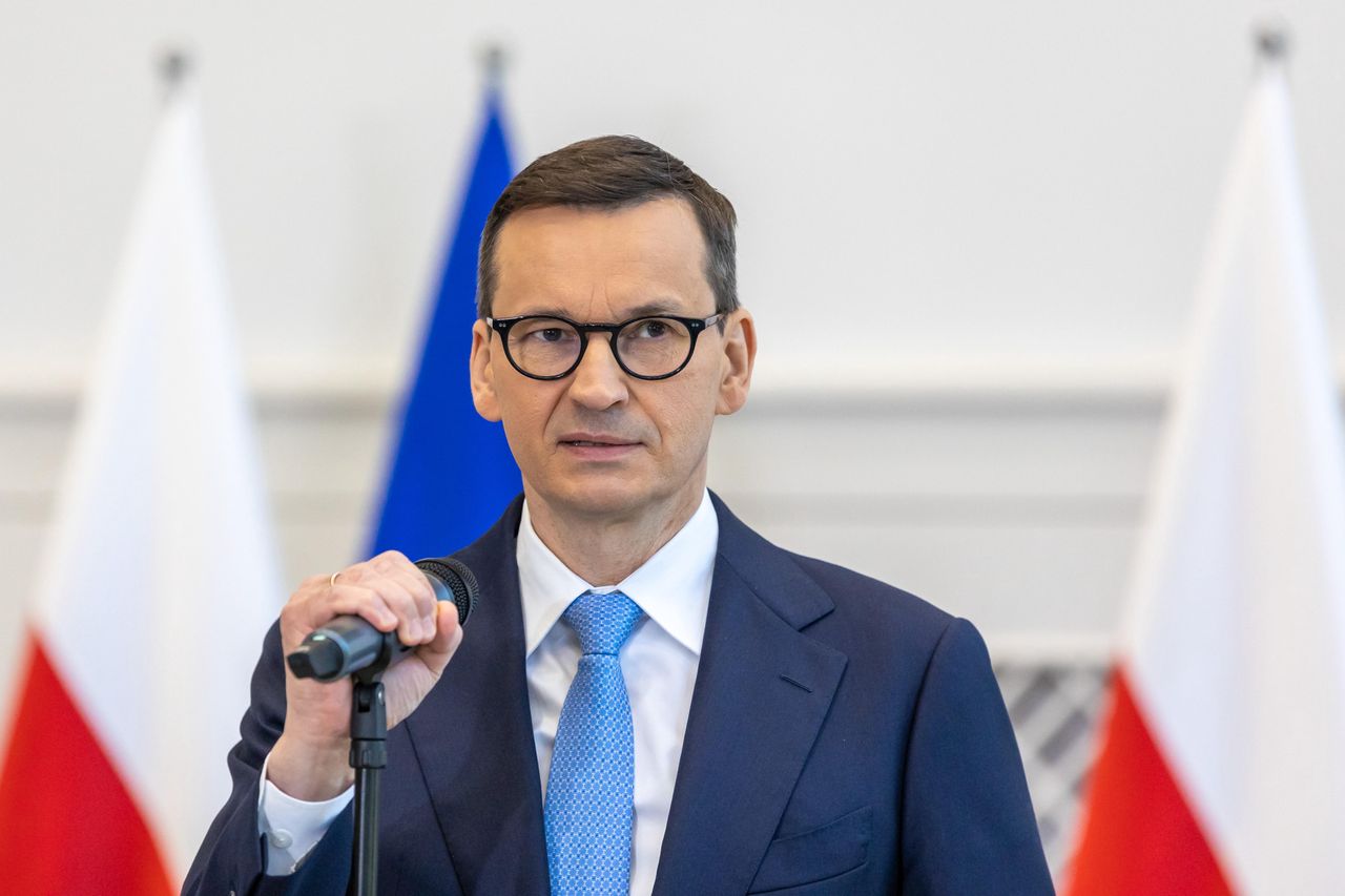 Polskie PKB zaskoczyło. "Kwartał do kwartału petarda"