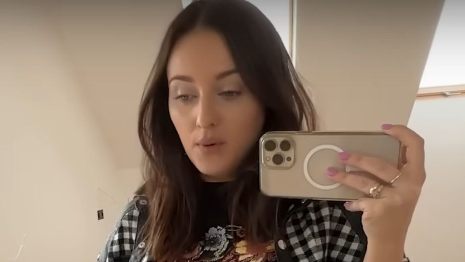 Anna Bardowska mówi o problemach na budowie