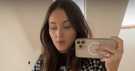 Anna Bardowska nie kryje oburzenia. "Drama na budowie"