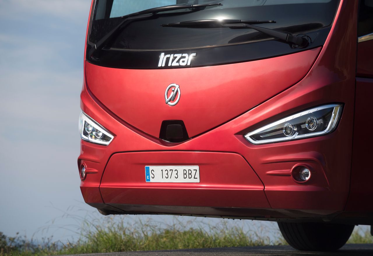 Irizar i6s