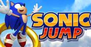 Sonic Jump do pobrania za darmo z App Store
