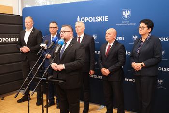 Wewnętrzne wybory w KO. Pojawił się pierwszy kandydat