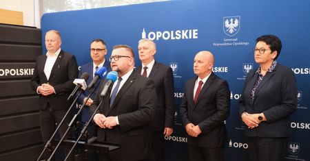 Wewnętrzne wybory w KO. Pojawił się pierwszy kandydat