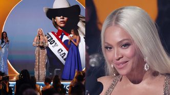 Internauci WŚCIEKLI, bo Beyonce dostała Grammy za album roku: "Jay-Z się żali, a rok później ona wygrywa"