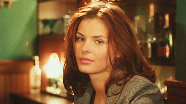 Co słychać u Renaty Gabryjelskiej