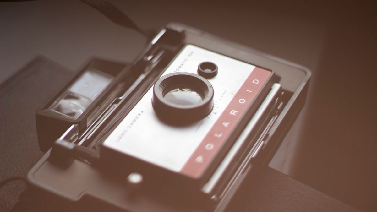 Firma Polaroid wykupiona przez polskiego inwestora. Czy nadchodzi natychmiastowa rewolucja? 1