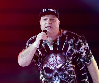 Skiba nie gryzł się w język. Uderzył w gwiazdy TVP. "Dajecie swój talent i twarz na podłą służbę potworowi"