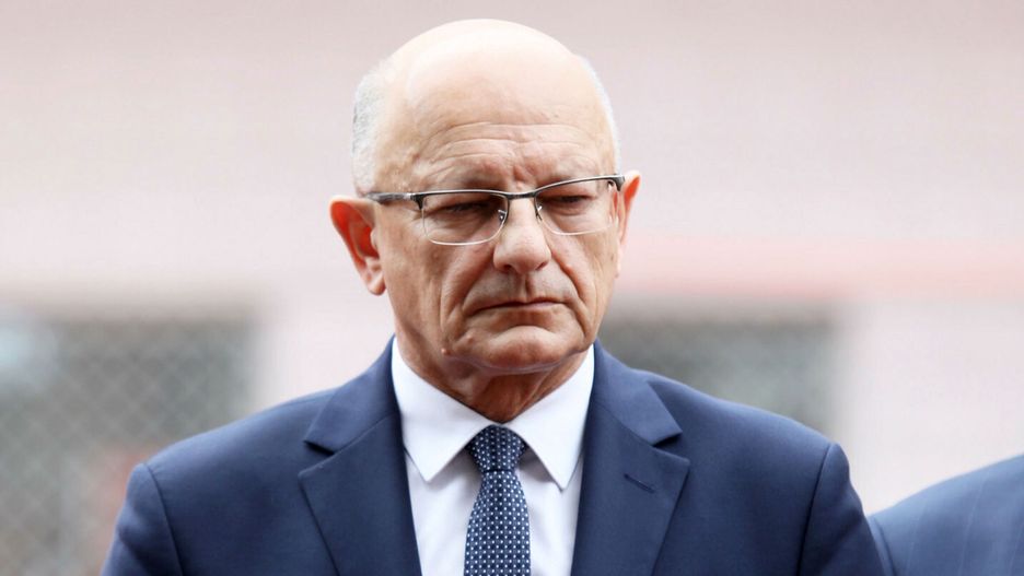 Lublin. Prezydent Krzysztof Żuk trafił do szpitala