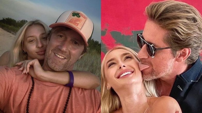 Najgłośniejsze rozstania 2021 roku