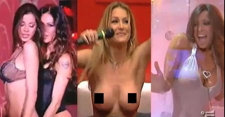 "Włoska TV poniża kobiety..." A polska? (WIDEO)