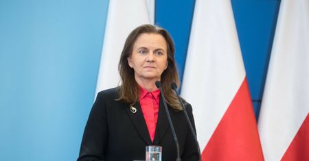 Prezes ZUS powołana do rady nadzorczej BGK