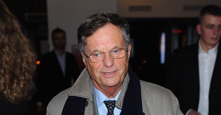 Stefan Friedmann ma syna alkoholika. "Chlałem każdą ilość"