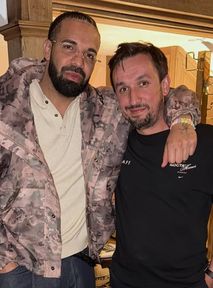 Polski kucharz zaserwował ravioli Drake'owi. Raper zachwycony daniem?