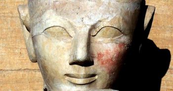 Ostatnia kobieta-faraon. Była niezwykłą władczynią