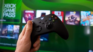 Xbox Helix ma uruchomić niemal wszystko. Microsoft celuje w rekordową bibliotekę gier