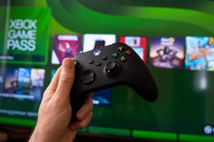 Xbox Helix ma uruchomić niemal wszystko. Microsoft celuje w rekordową bibliotekę gier